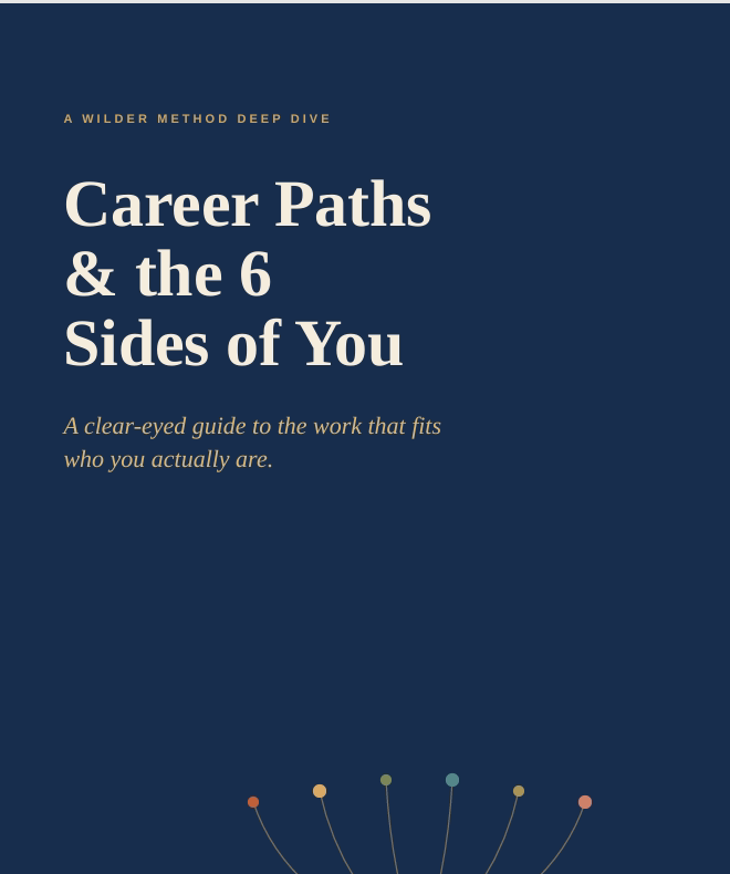 Career cover
